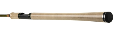 Спиннинг ZETRIX Salmonberry 905MH тест 10 - 40 г превью 2