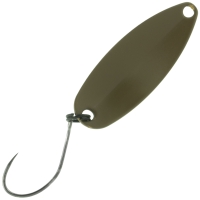 Блесна колеблющаяся RIVER OLD Satellite Vespa 3,2 г цв. 06 превью 2