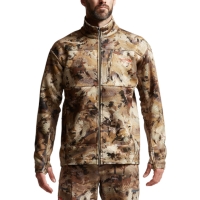 Толстовка SITKA Traverse Jacket цвет Optifade Marsh превью 7