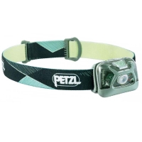 Фонарь налобный PETZL Tikka цвет Green