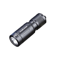 Фонарь FENIX E02R (Cree XP-G2 S3) цвет черный