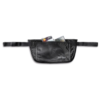 Сумка поясная TATONKA Skin Document Belt цв. Black превью 2