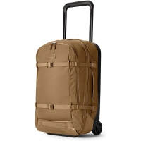 Чемодан на колесиках YETI Crossroads Luggage 22'' 40 л цвет Alpine Brown превью 3