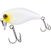 Воблер JACKALL Chubby 41 SSR цв. bone превью 2