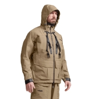 Куртка SITKA Hudson Jacket цвет Dirt превью 8