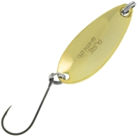 Блесна колеблющаяся SMITH Pure 2,7 г код цв. GYO превью 2