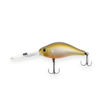 Воблер ZIP BAITS B-Switcher 65F код цв. 039 превью 2