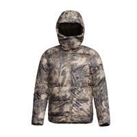 Куртка SITKA Kelvin Hyperdown Jacket цвет Optifade Open Country