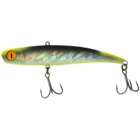 Воблер FRAPP WhipHead 95S цв. #02 превью 2