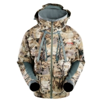 Куртка SITKA Layout Jacket цвет Optifade Marsh