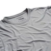 Футболка SITKA Basin Work Shirt LS цвет Aluminum превью 2