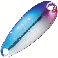 Blue Pink Tail