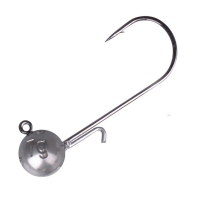 Джиг-Головка SAVAGE GEAR Ball Jig Head Tungsten № 2/0 8 г (2 шт.)