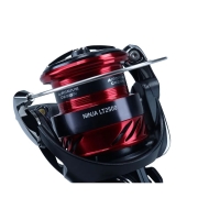 Катушка безынерционная DAIWA 23 Ninja LT 2500 превью 3