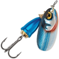 Блесна вращающаяся BLUE FOX Vibrax Gilded № 1 4 г код цв. GDBST