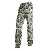 Брюки ONCA Elastic Pant цвет Ibex Camo превью 1