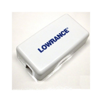 Крышка защитная LOWRANCE Link-8 Sun Cover