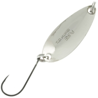 Блесна колеблющаяся SMITH Pure 3,5 г код цв. PYS превью 2