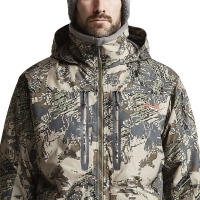 Куртка SITKA Blizzard AeroLite Parka цвет Optifade Open Country превью 5