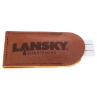 Точило LANSKY LSAPS в кож. чехле превью 2
