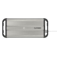 Фонарь кемпинговый CLAYMORE 3Face+ M цвет silver превью 7