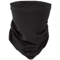 Бандана SKOL Core Neck Gaiter Dry Touch цвет Black превью 1