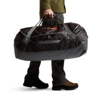 Сумка SITKA Drifter Duffle 110L цвет Lead превью 7