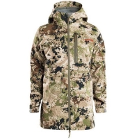 Куртка SITKA WS Cloudburst Jacket цвет Optifade Subalpine