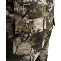 Брюки KING'S Classic Cotton Six Pocket Cargo Pant цвет KC Ultra превью 2