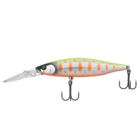 Воблер BASSDAY Mononofu Oomasu Deep 70S цв. mo-020 превью 2