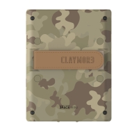 Фонарь кемпинговый CLAYMORE 3Face Mini цвет Camouflage превью 4