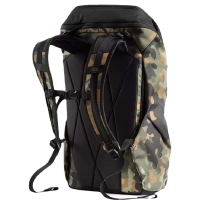 Рюкзак туристический THE NORTH FACE Instigator Backpack цвет Burnt Olive Green Woods Camo/Taupe Green превью 2