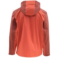 Куртка SIMMS Waypoints Jacket '20 цвет Rusty Red превью 2