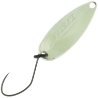 Блесна колеблющаяся RIVER OLD Satellite Vespa 3,2 г цв. 106 превью 2