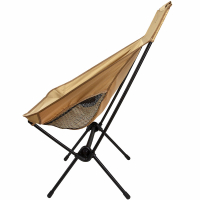 Кресло складное LIGHT CAMP Folding Chair Large цвет песочный превью 5