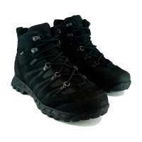 Ботинки охотничьи AKU Coldai NBK GTX цвет Black превью 10