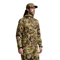 Куртка SITKA Dew Point Jacket New цвет Optifade Subalpine превью 8