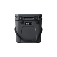 Контейнер изотермический YETI Roadie 24 Hard Coolers цвет Charcoal превью 1