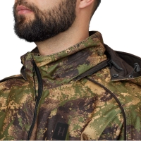 Куртка HARKILA Deer Stalker HWS jacket цвет AXIS MSP Forest превью 5