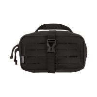 Сумка охотничья ALLEN TAC SIX Detachment Tactical Accessory Pouch цвет Black