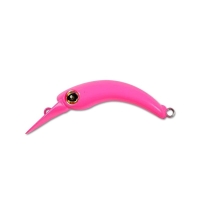 Воблер JACKALL TIMON Noracra 29F цв. keikou pink превью 1