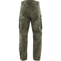 Брюки FJALLRAVEN Brenner Pro Trouser M цвет Green Camo превью 2