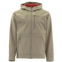 Куртка SIMMS Rogue  Hoody цвет Tan