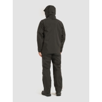 Костюм TRITON Storm Boat Taslan Nylon цвет черный превью 7