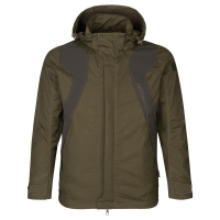 Куртка SEELAND Key-Point Active Jacket цвет Pine green превью 1