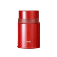 Термос для еды THERMOS TCLD-520S цвет красный превью 5