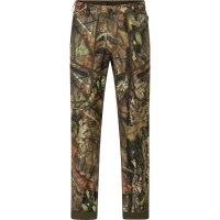 Брюки HARKILA Kamko Camo Reversible WSP Trousers цвет Hunting green / Mossy Oak Break-up Country