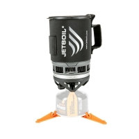 Система приготовления пищи JETBOIL Zip 0,8 л цв. Black