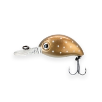 Воблер ZIP BAITS Baby Hickory MDR 25F код цв. 029 превью 2