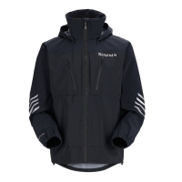 Куртка SIMMS ProDry Jacket '20 цвет Black